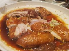 -鼎盛私厨·新派顺德菜(上河坊店)