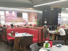 -四川饭店(城乡购物中心店)