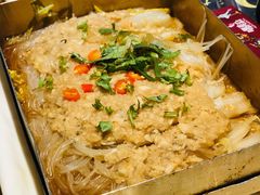 -喝丢一只鞋辣炒海鲜小烧烤(三八广场店)