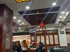 大堂-荣阳楼(山塘街店)