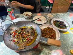 -米椰湘·辣椒炒肉