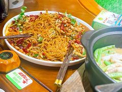 -厨房好味(滨江店)