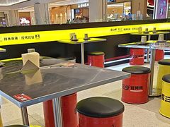 -蓉三少冒烤鸭·四川小吃集(北京首店)