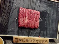 -东来顺(非遗·清真火锅·盛世广场店)