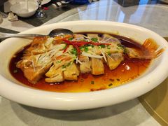 -巨鼎谭家菜(普照寺路店)