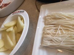 -阳坊大都涮羊肉(阳坊总店)