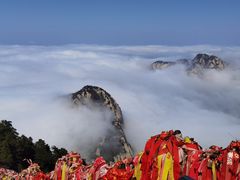 -华山风景名胜区