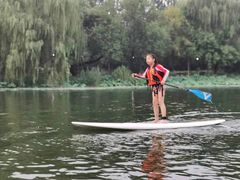 -WhaleSports户外水上运动俱乐部(朝阳公园店)