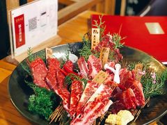 -黑牛の店·和牛烧肉(合生汇店)
