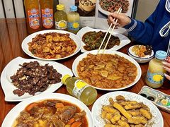 -恩宏德餐馆(平山道店)