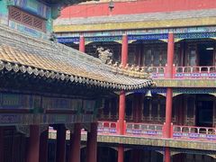 -普陀宗乘之庙(小布达拉宫)