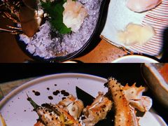 -和彩放题餐厅(酒仙桥店)