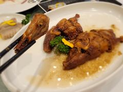 -白天鹅宾馆-宏图府餐厅