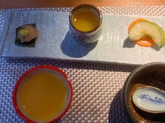 -生机蔬食·24节气料理餐厅(番禺广场店)