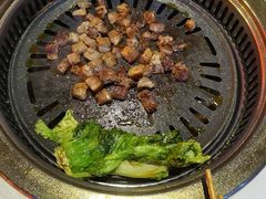 -杨记齐齐哈尔烤肉(总店)