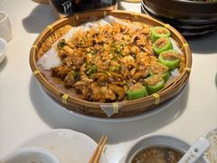 -清晖小苑·顺德菜(观澜湖新城店)