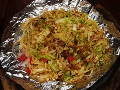 炒合菜-小土豆北方菜馆(文慧园店)