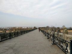 -卢沟桥文化旅游区