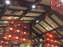 大堂-琼菜坊·无鸡不成宴·海南菜老爸茶糟粕醋(海口骑楼老街店)