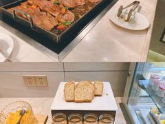 -厦门海景千禧大酒店·海景咖啡厅