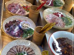 -西江红·株洲本地菜(滨江南路店)