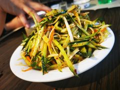 -妈妈家铁锅炖(景诚园综合楼店)