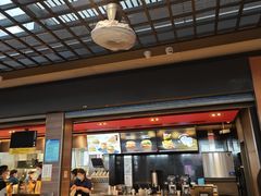 -麦当劳(宁波火车高铁站店)
