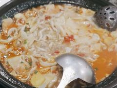 -李师傅脆肚(华强北店)