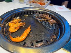 -杨记齐齐哈尔烤肉(总店)