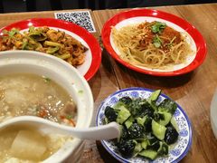 -71号豆汤饭·成都小馆(青羊小区店)