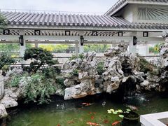 -香雪海饭店中餐厅(人民桥店)