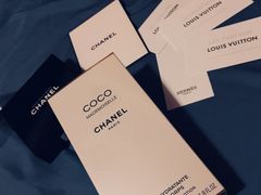 -Chanel(德基广场店)