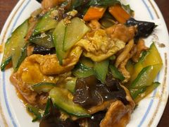 -佳禾苑小馆·重庆江湖菜(月坛南街店)