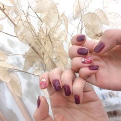 -奈思·日式美甲美睫沙龙