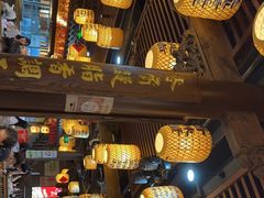 -王庄阿咪海鲜大排档(上下杭店)