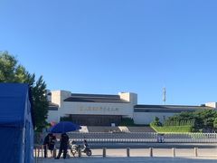 -中国人民抗日战争纪念馆