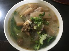 -谢氏面庄(高滩岩正街店)