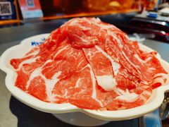 -生活如沸·顺德水牛奶火锅(人民广场店)
