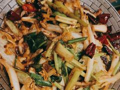 -小俩口烧烤东北菜(双井店)