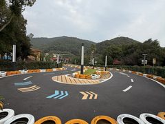 -宁波九龙湖开元度假村