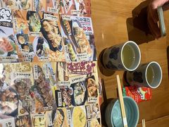 -一心创作料理屋(经开万达店)