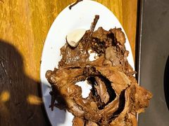 -聚合鑫东北熏酱熟食麻辣面(长阳店)