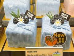 -PAPER STONE BAKERY(天环店)