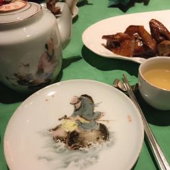 -誉八仙茶室酒楼·宴会厅(新天地店)