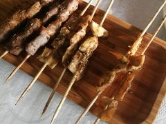-金家老三饭庄(常营店)
