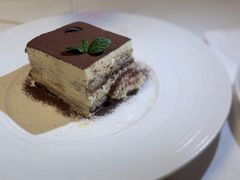 -La Vita 意大利传统料理(富民路店)