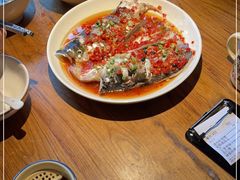 -农耕记·湖南土菜(龙岗熙和园店)
