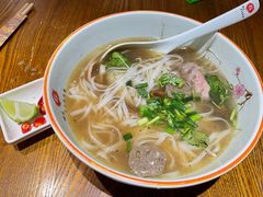 火车头米粉-越南牛肉河粉餐厅(书院巷店)