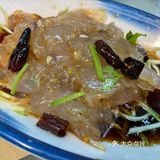秦皇岛的海鲜大餐