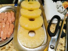 -首尔烤肉大排档(合生汇店)